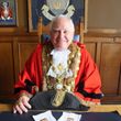 Mervyn Langmead