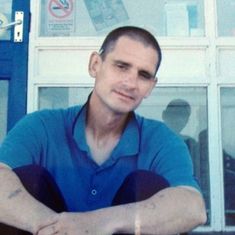 Anthony Derek (Tony) Nimmo