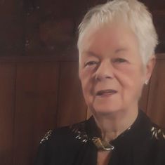 Matilda (Maureen) Seery