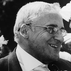 Alan John Ryder