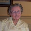 Joan Dora Peckham