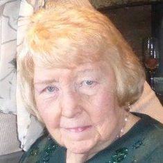 Margaret Kynaston