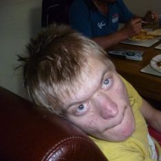 Reece Potter