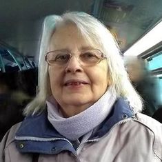 Susan Kathleen Brignell