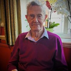 Duncan McEwan