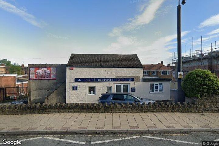 Newsome's Funeral Directors