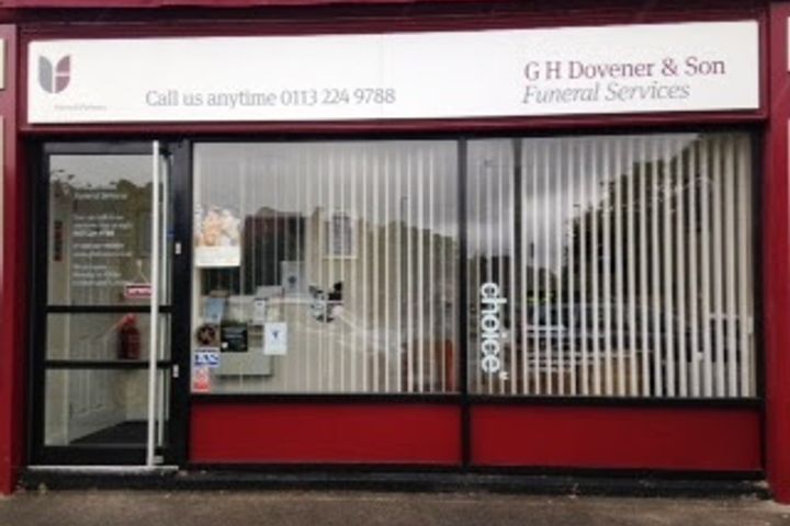G H Dovener & Son Funeral Services