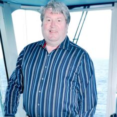 Robert Ernest (Bob) Radford