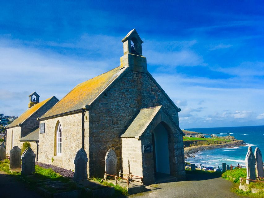 Saints Funeral Services, St Ives & Hayle