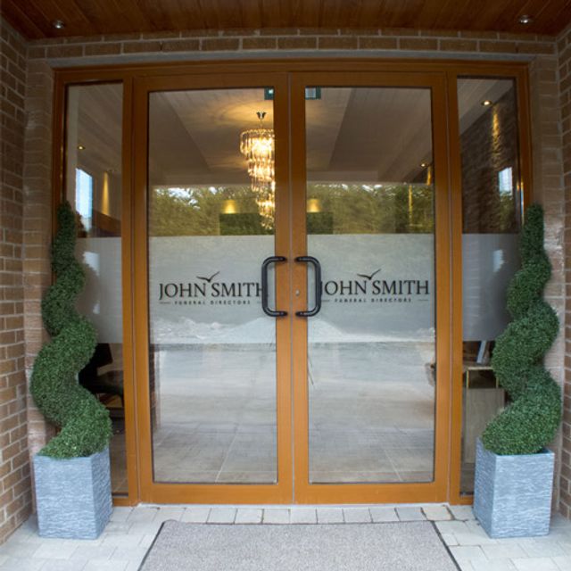 John Smith Funeral Directors