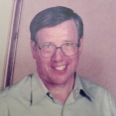 John Cameron