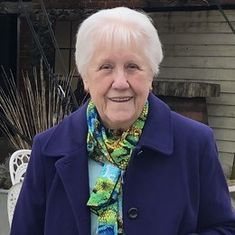Betty Frampton