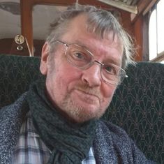 Melvyn Richard Blowfield
