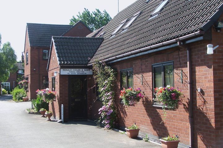 Ronald Cogan & Sons Funeral Directors