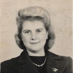 Ada Lilley