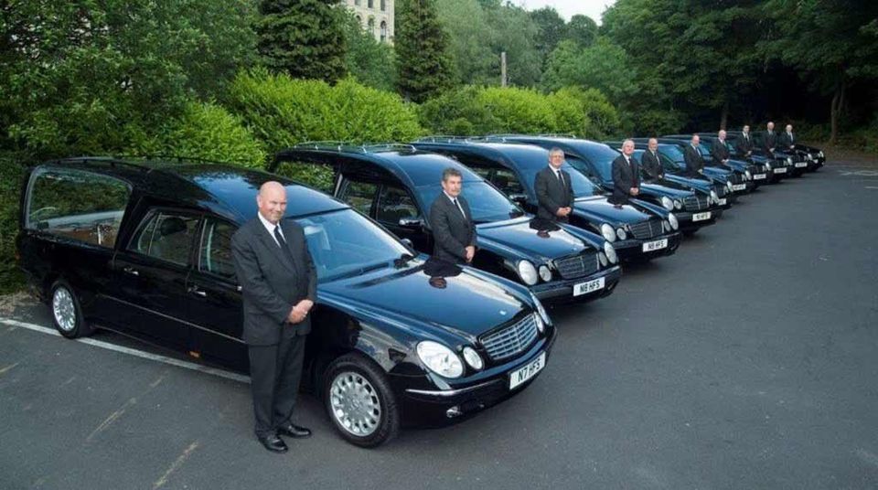 Our Fleet 