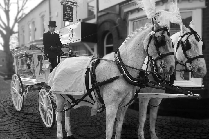 Unique Funerals Ltd