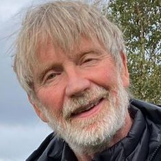 Bill Hunter
