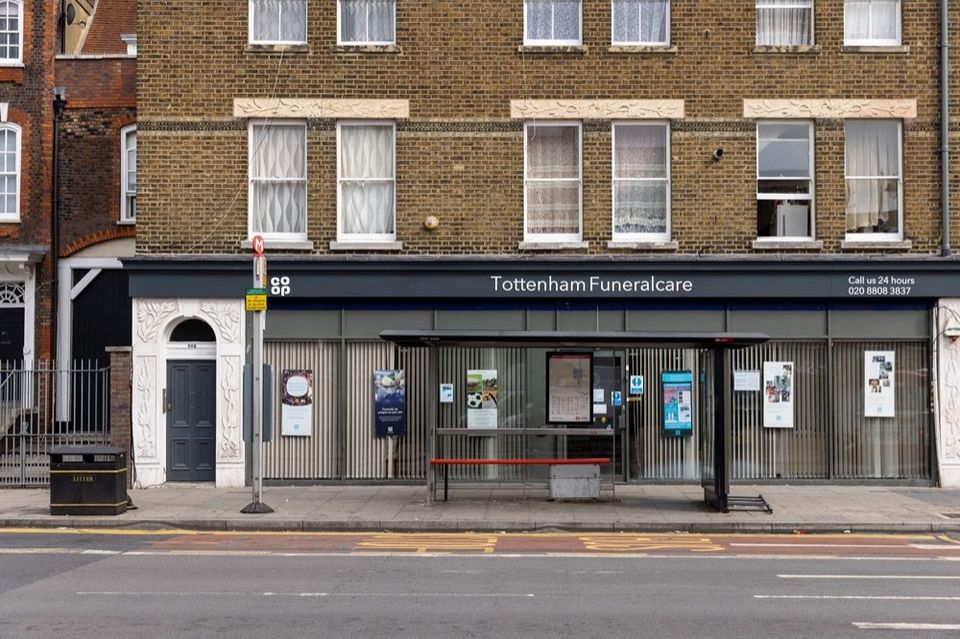 Tottenham Funeralcare