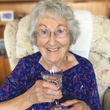 Iris Audrey Allen