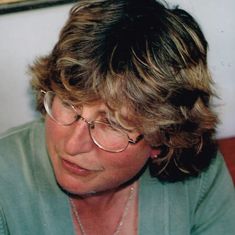 Caroline Creighton