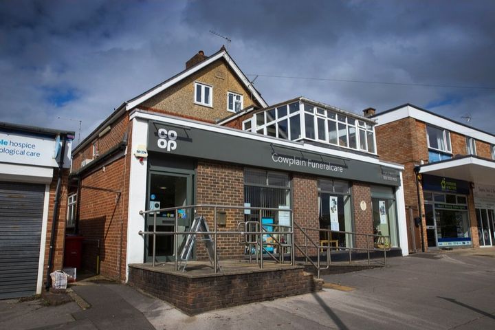 Cowplain Funeralcare