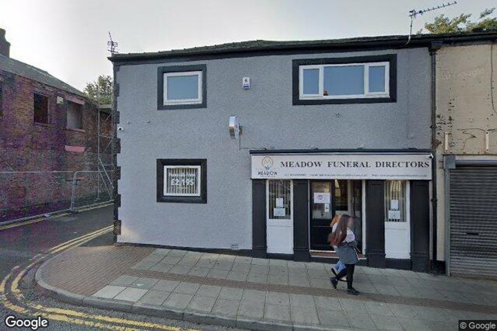 Meadow Funeral Directors