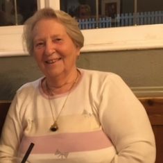 Brenda Naylor