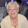 Elizabeth McBain