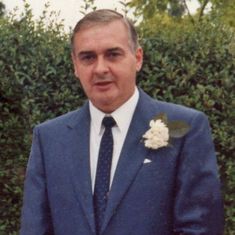 Ken Powell