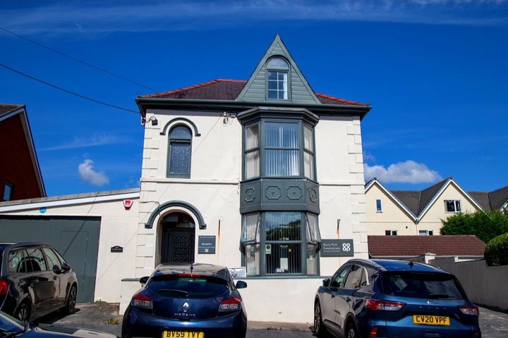 Burry Port Funeralcare