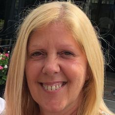 Wendy Christine Fay