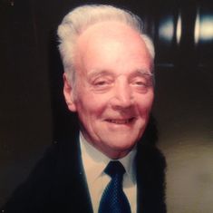 Richard Allan