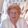 Mary 'Tina' Copp