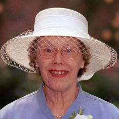 Margaret Rose Lovegrove