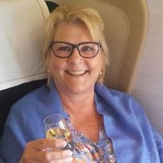 Anne Bengtson
