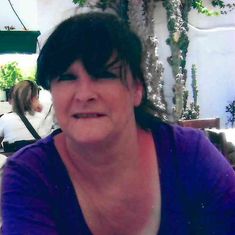 Maureen Platts