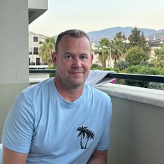 Jason Tibbles