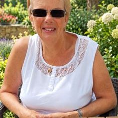 Beverley Price