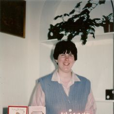 Joanne Pyper Brown