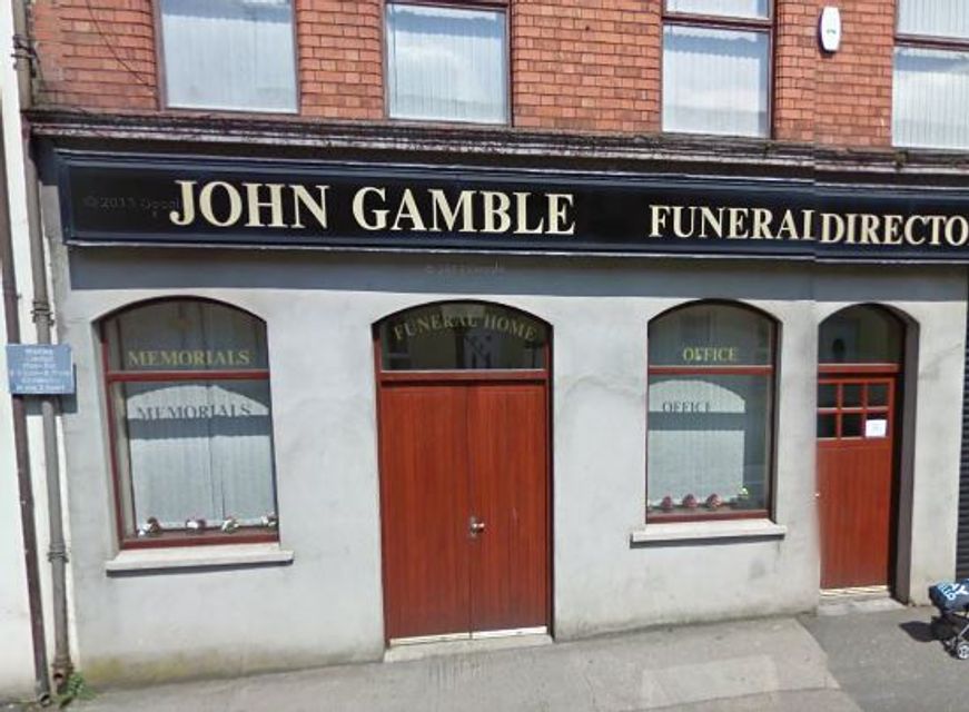 John Gamble