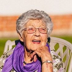 Beryl Davies