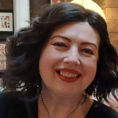 Fiona Jayne Cambridge