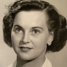 Patricia Eva Gibbons