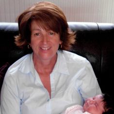 Roslyn Jane Smith