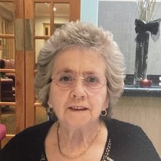 Beryl Hart