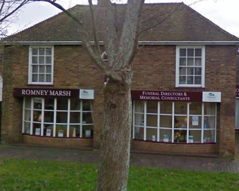 Romney Marsh Funeral Directors
