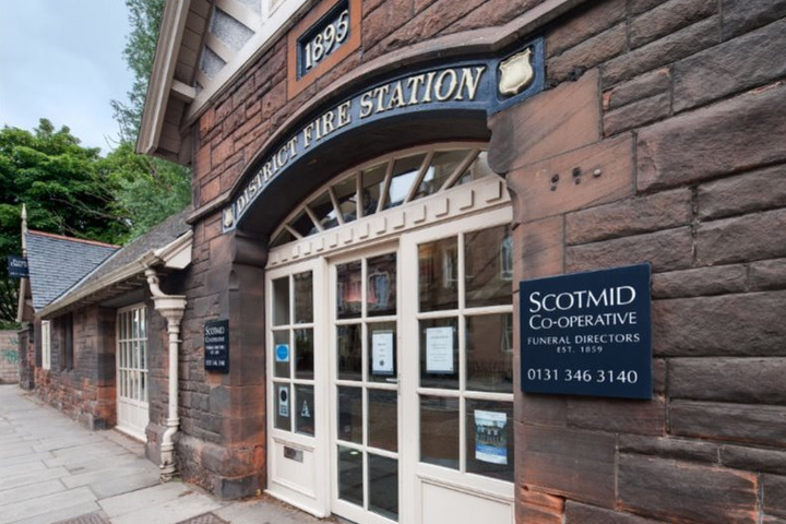 Scotmid Funerals, Angle Park