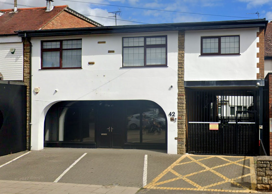 M Richards Family Funeral Service