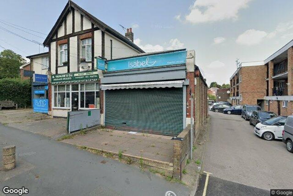 Oaks Funeral Directors, Cuffley